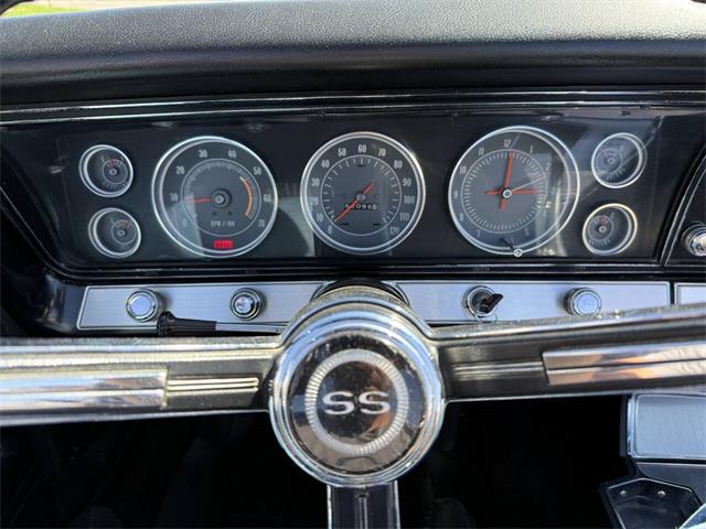 1967 Chevrolet Impala (CC-2070808) for sale in Arlington Heights, Illinois