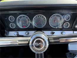 1967 Chevrolet Impala (CC-2070808) for sale in Arlington Heights, Illinois