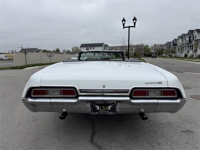 1967 Chevrolet Impala (CC-2070808) for sale in Arlington Heights, Illinois