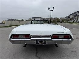 1967 Chevrolet Impala (CC-2070808) for sale in Arlington Heights, Illinois