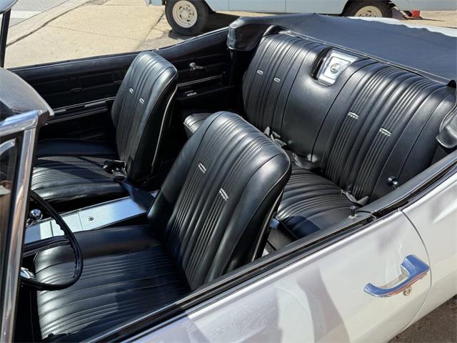 1967 Chevrolet Impala (CC-2070808) for sale in Arlington Heights, Illinois