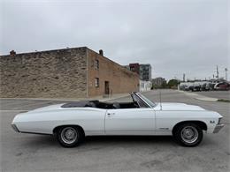 1967 Chevrolet Impala (CC-2070808) for sale in Arlington Heights, Illinois