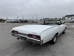 1967 Chevrolet Impala (CC-2070808) for sale in Arlington Heights, Illinois