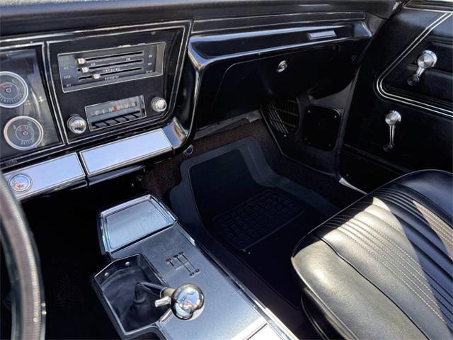 1967 Chevrolet Impala (CC-2070808) for sale in Arlington Heights, Illinois