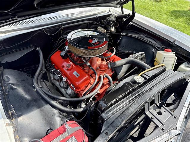 1967 Chevrolet Impala (CC-2070808) for sale in Arlington Heights, Illinois