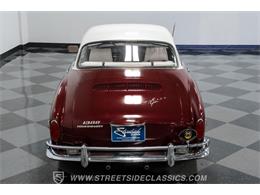 1968 Volkswagen Karmann Ghia (CC-2078080) for sale in Ft Worth, Texas