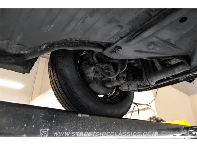 1968 Volkswagen Karmann Ghia (CC-2078080) for sale in Ft Worth, Texas