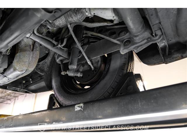 1968 Volkswagen Karmann Ghia (CC-2078080) for sale in Ft Worth, Texas