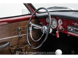 1968 Volkswagen Karmann Ghia (CC-2078080) for sale in Ft Worth, Texas