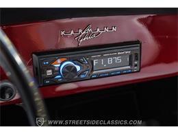 1968 Volkswagen Karmann Ghia (CC-2078080) for sale in Ft Worth, Texas