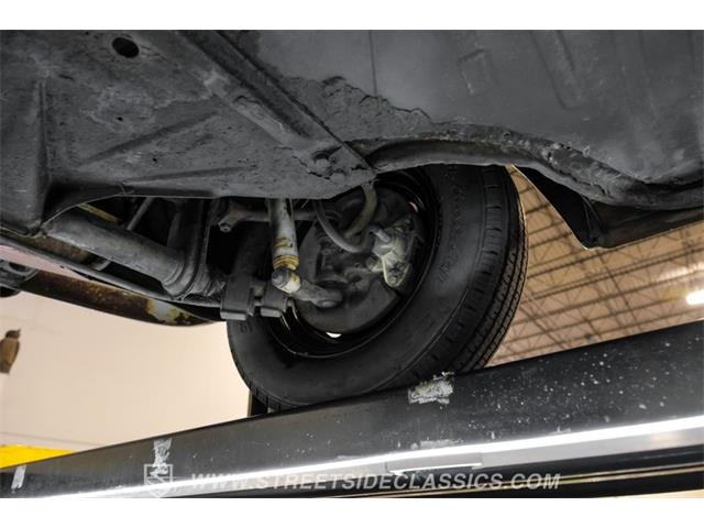 1968 Volkswagen Karmann Ghia (CC-2078080) for sale in Ft Worth, Texas