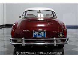 1968 Volkswagen Karmann Ghia (CC-2078080) for sale in Ft Worth, Texas