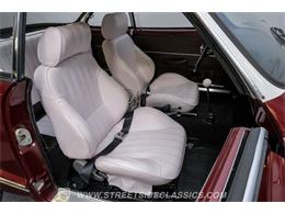 1968 Volkswagen Karmann Ghia (CC-2078080) for sale in Ft Worth, Texas