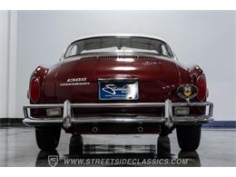 1968 Volkswagen Karmann Ghia (CC-2078080) for sale in Ft Worth, Texas