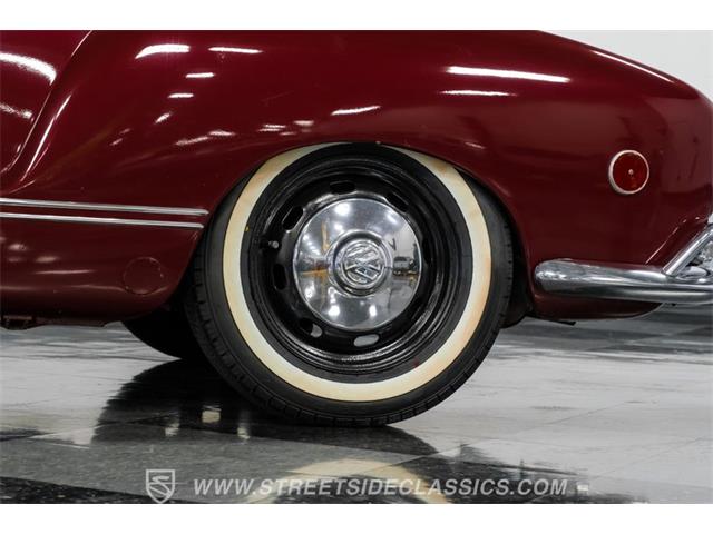 1968 Volkswagen Karmann Ghia (CC-2078080) for sale in Ft Worth, Texas