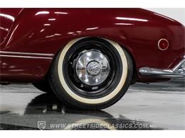 1968 Volkswagen Karmann Ghia (CC-2078080) for sale in Ft Worth, Texas