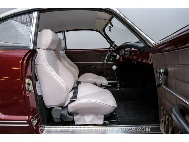 1968 Volkswagen Karmann Ghia (CC-2078080) for sale in Ft Worth, Texas