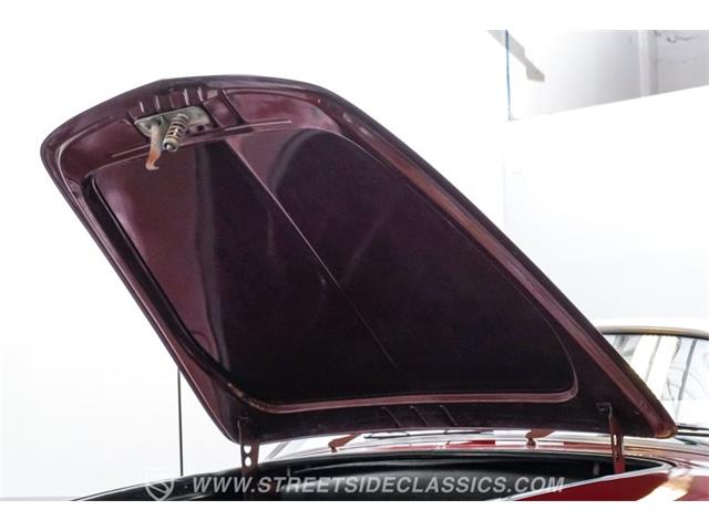 1968 Volkswagen Karmann Ghia (CC-2078080) for sale in Ft Worth, Texas