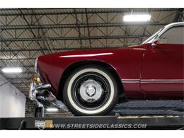 1968 Volkswagen Karmann Ghia (CC-2078080) for sale in Ft Worth, Texas