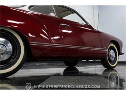1968 Volkswagen Karmann Ghia (CC-2078080) for sale in Ft Worth, Texas