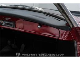 1968 Volkswagen Karmann Ghia (CC-2078080) for sale in Ft Worth, Texas