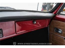 1968 Volkswagen Karmann Ghia (CC-2078080) for sale in Ft Worth, Texas