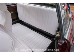 1968 Volkswagen Karmann Ghia (CC-2078080) for sale in Ft Worth, Texas