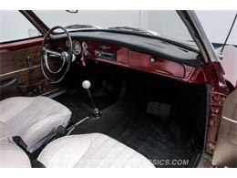 1968 Volkswagen Karmann Ghia (CC-2078080) for sale in Ft Worth, Texas