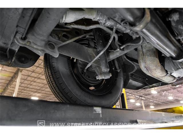 1968 Volkswagen Karmann Ghia (CC-2078080) for sale in Ft Worth, Texas