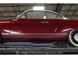 1968 Volkswagen Karmann Ghia (CC-2078080) for sale in Ft Worth, Texas