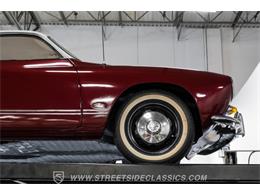 1968 Volkswagen Karmann Ghia (CC-2078080) for sale in Ft Worth, Texas