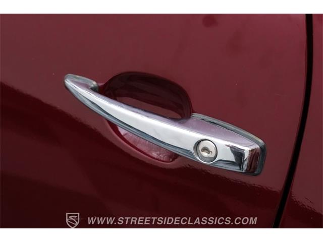 1968 Volkswagen Karmann Ghia (CC-2078080) for sale in Ft Worth, Texas