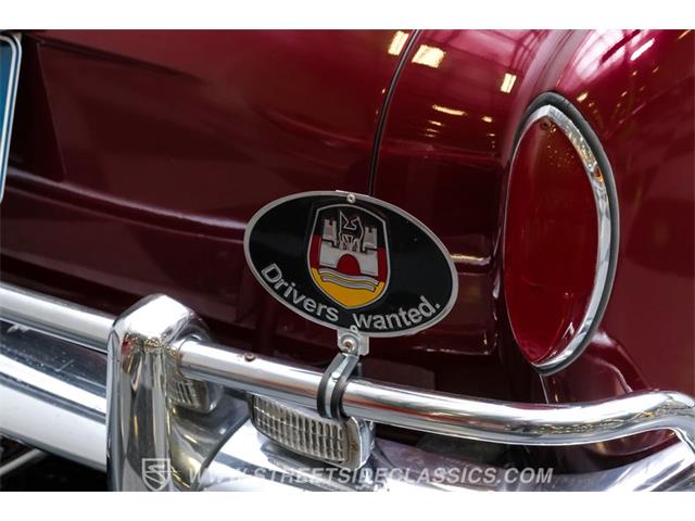 1968 Volkswagen Karmann Ghia (CC-2078080) for sale in Ft Worth, Texas