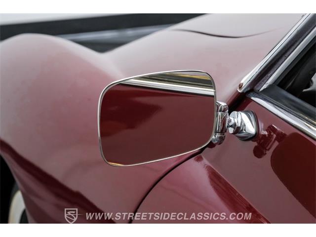 1968 Volkswagen Karmann Ghia (CC-2078080) for sale in Ft Worth, Texas