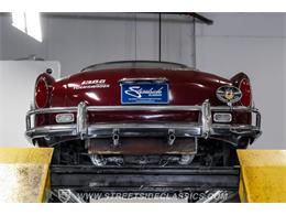 1968 Volkswagen Karmann Ghia (CC-2078080) for sale in Ft Worth, Texas