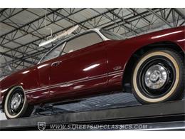 1968 Volkswagen Karmann Ghia (CC-2078080) for sale in Ft Worth, Texas