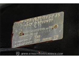 1968 Volkswagen Karmann Ghia (CC-2078080) for sale in Ft Worth, Texas