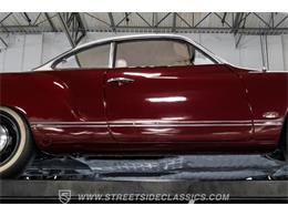 1968 Volkswagen Karmann Ghia (CC-2078080) for sale in Ft Worth, Texas