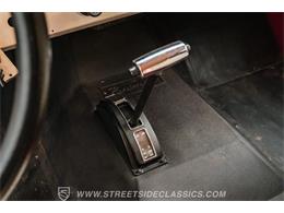 1972 Ford Bronco (CC-2078081) for sale in Ft Worth, Texas