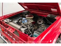 1972 Ford Bronco (CC-2078081) for sale in Ft Worth, Texas