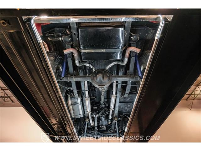 1972 Ford Bronco (CC-2078081) for sale in Ft Worth, Texas