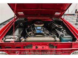 1972 Ford Bronco (CC-2078081) for sale in Ft Worth, Texas