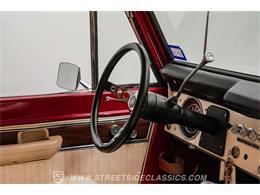 1972 Ford Bronco (CC-2078081) for sale in Ft Worth, Texas