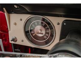 1972 Ford Bronco (CC-2078081) for sale in Ft Worth, Texas