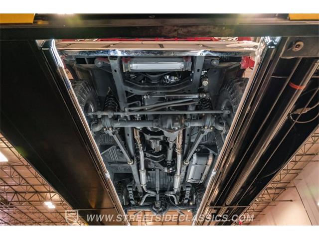 1972 Ford Bronco (CC-2078081) for sale in Ft Worth, Texas