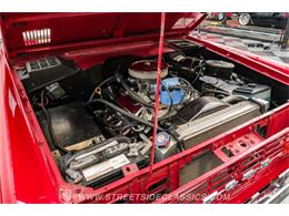 1972 Ford Bronco (CC-2078081) for sale in Ft Worth, Texas
