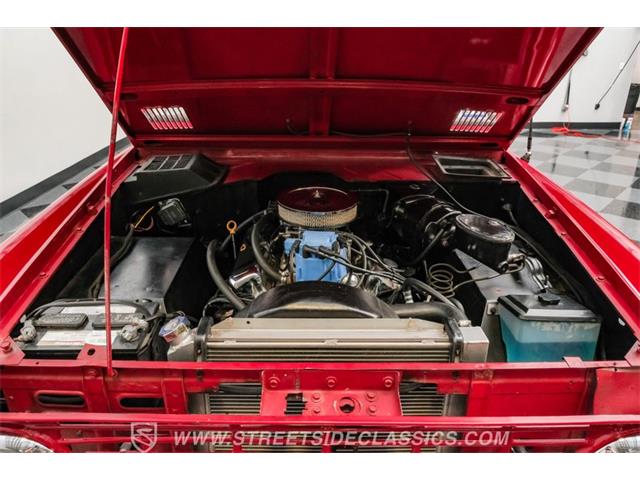 1972 Ford Bronco (CC-2078081) for sale in Ft Worth, Texas