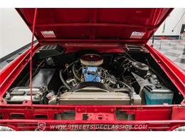 1972 Ford Bronco (CC-2078081) for sale in Ft Worth, Texas
