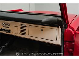 1972 Ford Bronco (CC-2078081) for sale in Ft Worth, Texas