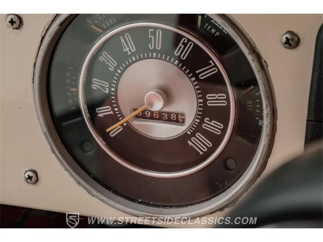 1972 Ford Bronco (CC-2078081) for sale in Ft Worth, Texas